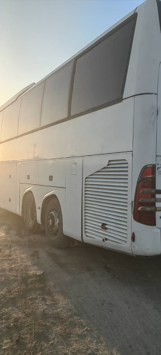 للبيع اومراوس بسيارة صغيرة ترفكو سليمانية 
بأسمي سيارة جاهزة من كل النواحي للستفسار *********** واتساب
