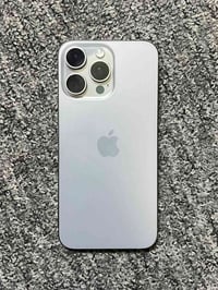 ايفون 15 برو ماكس • iPhone 15 Pro Max • ايفون تيتانيوم • ايفون 256 جيج...