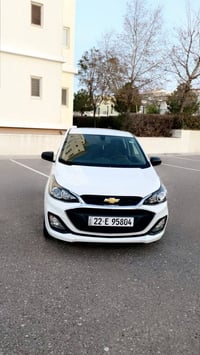 شوفيرليت • ٢٠٢٢ • أربيل