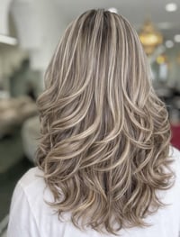 بسمايه • تسريحات شعر • قص مجاني