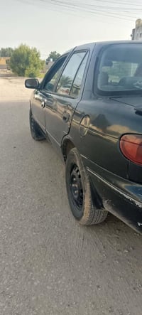 للبيع كيا سيفية موديل 94 رقم بغداد سنوية ل 2028 كير محرك خير من الله ا...