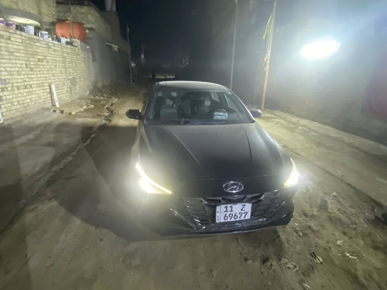 النترا 2023 هايبرد للبيع
حادثها دعامية فقط 
السيارة فول  تحكم ستريك وفتحة بدون ايرباك  
معروفة مواصفاتهة 
معروضة ب163 
مكانها بغداد 
***********
