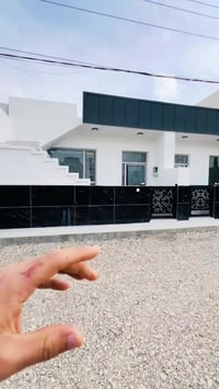 بيت جديد • جنب بستان • ١٠٥م