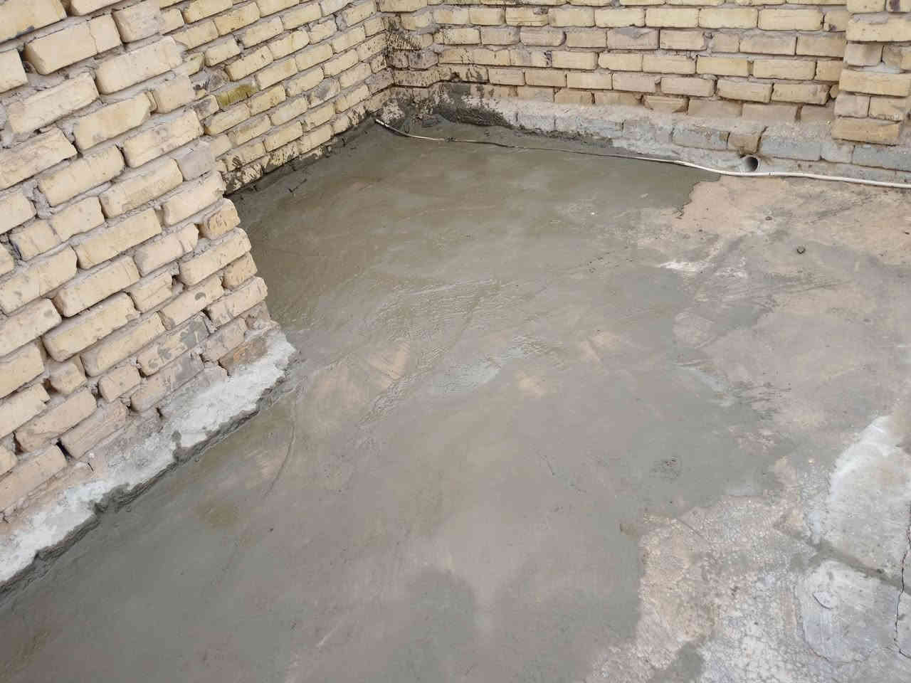 السلام عليكم اي واحد عنده تشربت صطوح تفليش قلع ارضيات حفر سبتة تنك مع البناى لبخ لط تلحيضات مكان نجف متفرغ حالين ***********
