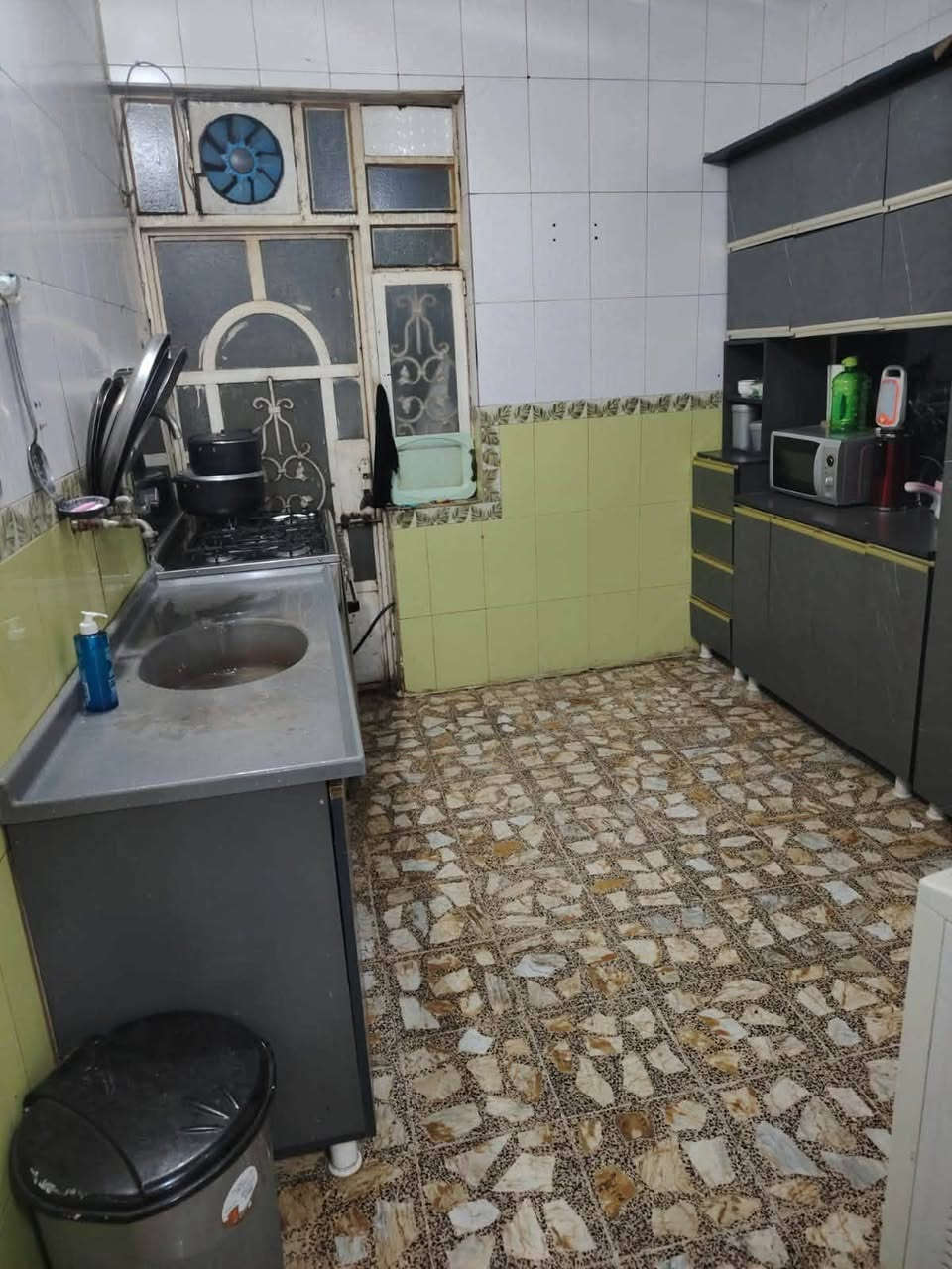 يالله دار  البيع المساحه 100متر
طابوزراعي سند 25قرار محكمه. سعر مناسب

شارع سواق مجيد    أساص صب كونكريت البيت نضيف

العنوان كوفه حي ميسان قرب مجمع جوهرت العرب 

يحتوي ع غرفه  وستقبال ومطبخ وصاله  وتخاريج داخليه وخارجيه 

الستفسار ع خاص. يوجد كافت

 المساحت الزرعيه


**إذا كنت صاحب هذا الإعلان وتريد حذفه لأي سبب، رجاءا أرسل رسالة إلى الدعم الفني**