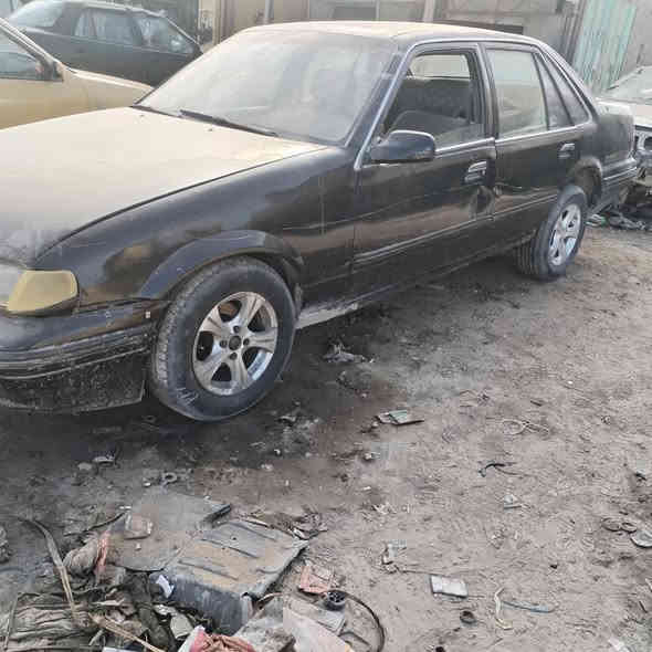 سلام عليكم تفصيخ برنس كير محرك جدد شتعتاز غراض موجوده ابو غريب حي الرساله ***********
***********
اشتري أرقام بغداد خصوصي وجرا ودياله وكربلاء وبابل واسط
