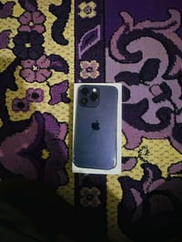 آيفون ١٤ برو ماكس • ٥١٢ • بطارية١٠٠