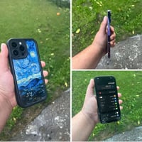 ايفون 14 برو ماكس وتر ممفتوح ابد  ((  شرق اوسط ماستر  )) للبيع :- لون ...