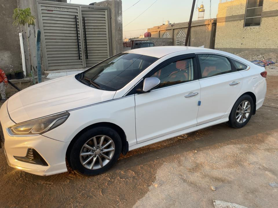 سلام عليكم
سوناتا 2018
بيها3قطع
رقم دهوك
مكان السياره نجف
بيع مستعجل 115🔥
استفسار***********
