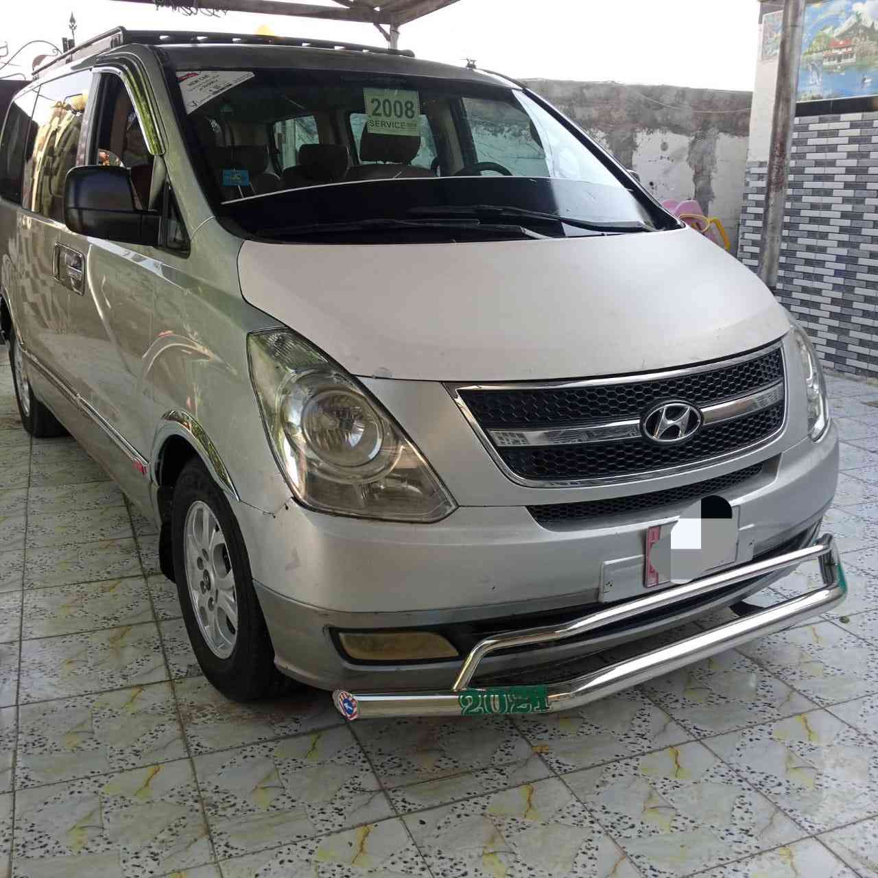 ستاركس موديل ٢٠٠٨ محرك مفتوح سيارة كفالة عامة عدة باب السلايت سيارة كير مكينة اكسل مكفولة
سيارة خير من الله اي نقص ما بيه مكان السيارة بغداد التاجي 
سونر مرفق بالصور سونر حديث 
السعر 135$ وبيه مجال حك الجية
للاستفسار
***********
