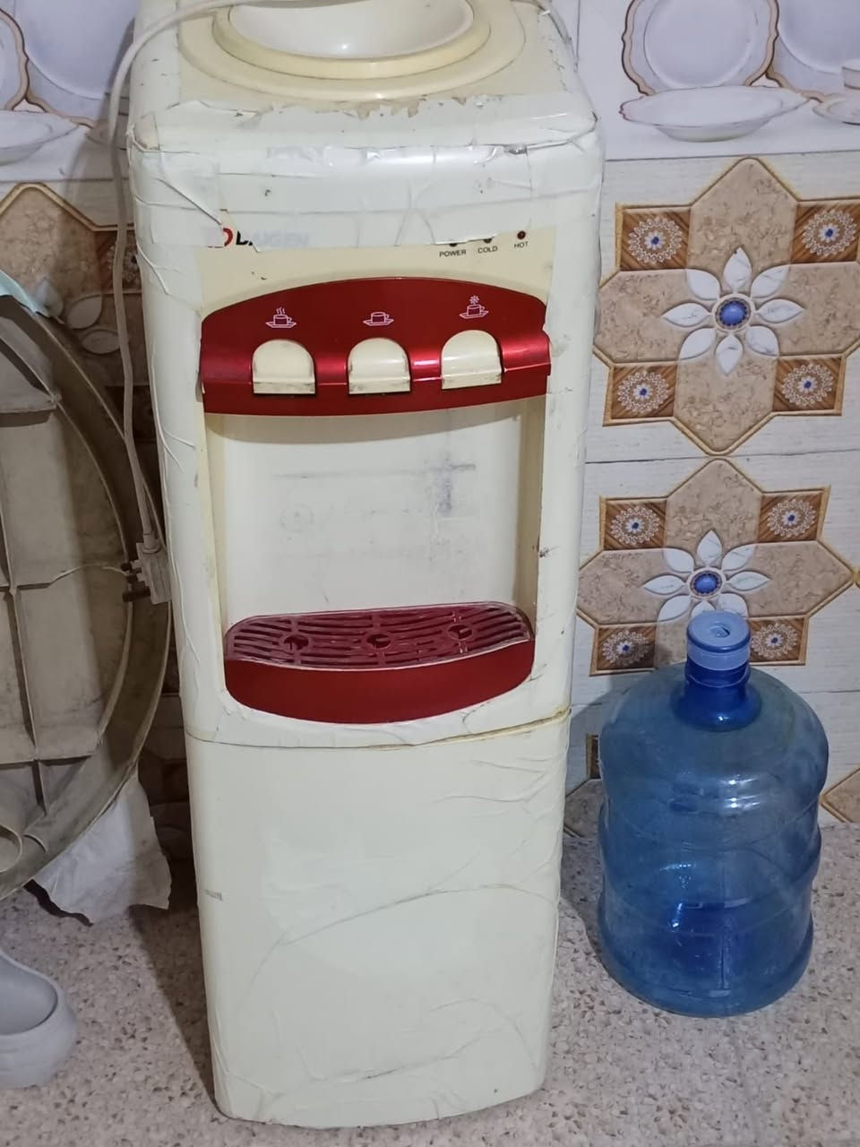 براد للبيع نظيف شغال


**إذا كنت صاحب هذا الإعلان وتريد حذفه لأي سبب، رجاءا أرسل رسالة إلى الدعم الفني**