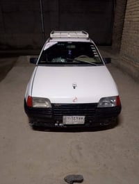 سياره للبيع كير ومحرك مكفول وكشر كدامك جديد سنويه لل 28تحويل ثاني يوم ...