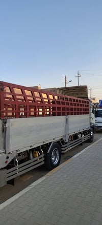 محجر للبيع • طول ٦ وربع
