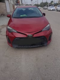 كورولا ٢٠١٩ • وارد أمريكي • رقم البصرة