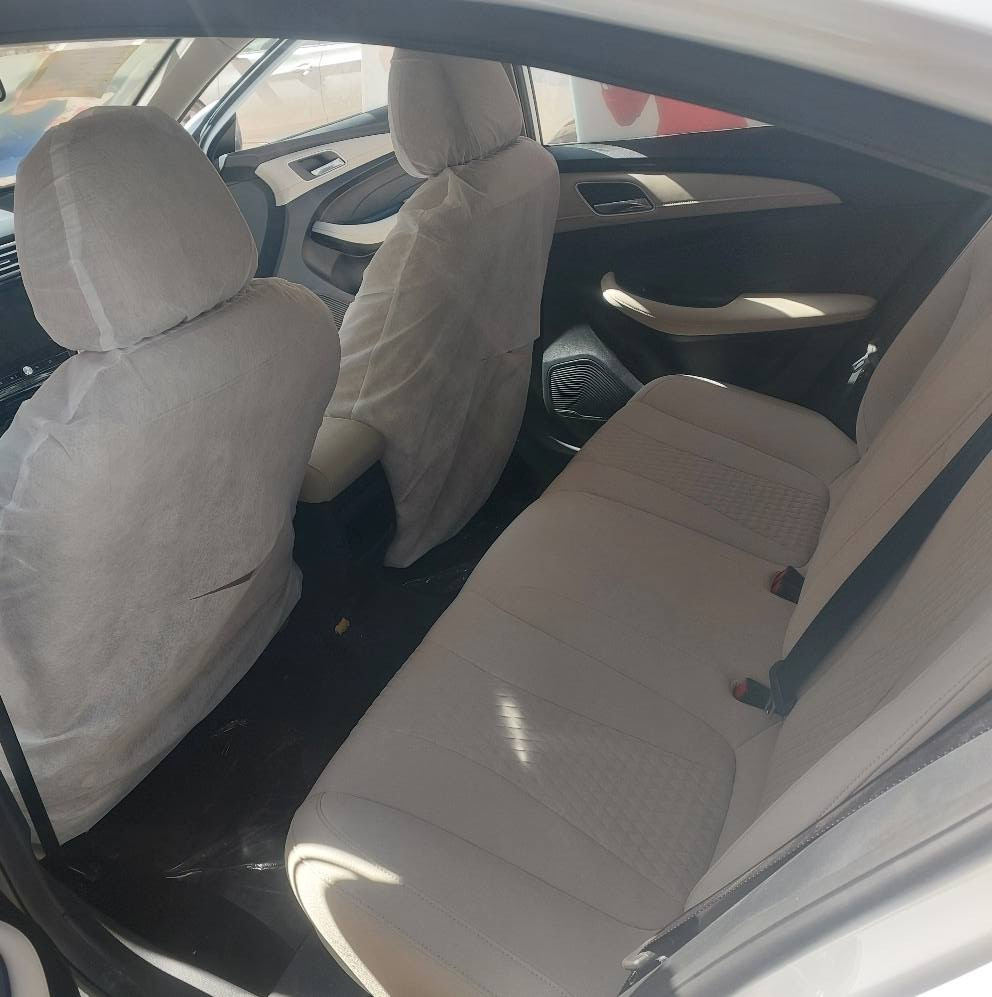 سلام عليكم ام جي فايف مديل 2025 
سياره ب وضع زيرو  ماشيه)(150)  كيلو 
/غير مرقم /  موصفات تحكم ستيرن  اشاير بل مري شاشه 3 وضعيات قياده  -/سعر 110 ورقه وبيه مجال النجف, العراق


**إذا كنت صاحب هذا الإعلان وتريد حذفه لأي سبب، رجاءا أرسل رسالة إلى الدعم الفني**