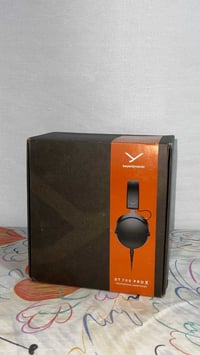 DT770 pro x • سماعات • جديد