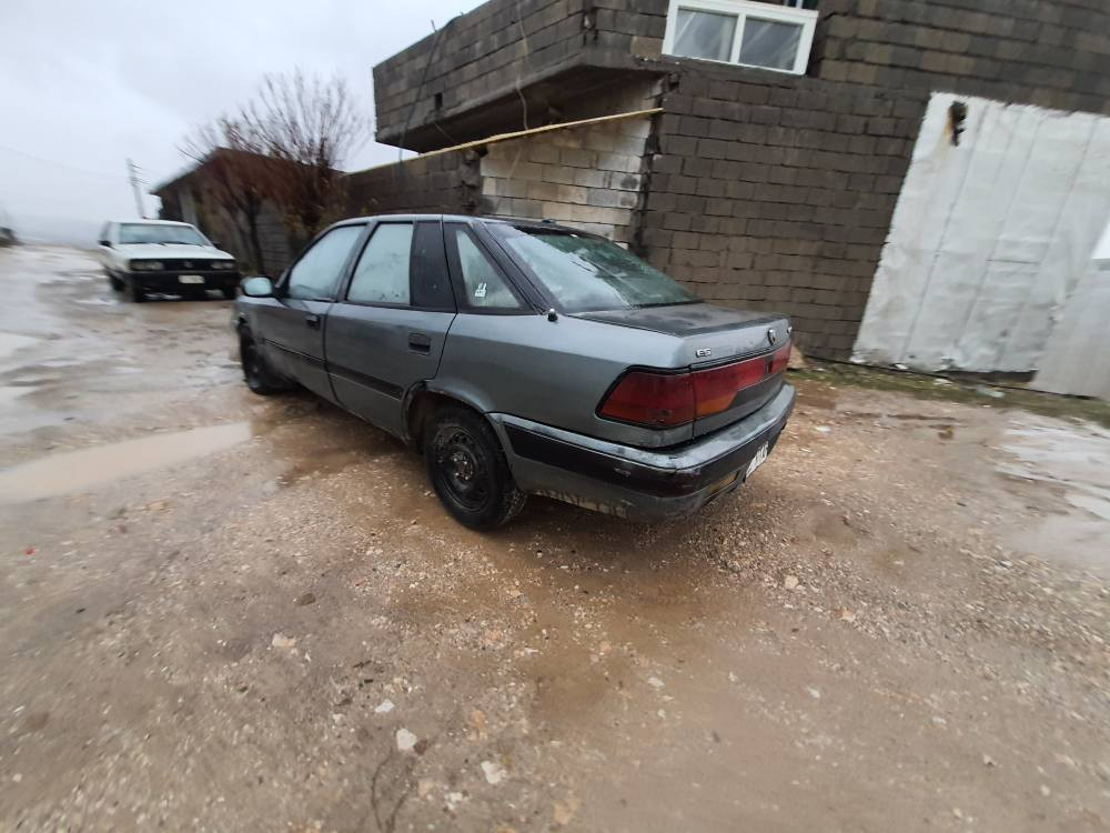 بەناویخوا دایۆ مودیل 95 گێڕ مەکینە بەشەرت مەکینە 16 ئۆپڵ مەرخوبەکە بەشرت کارەبای کامل بەشرتگەرمی ئیش  ئەکا فڵچە تەقەوڕەقە بەشەرت برێک مەزبوت تایەیتازە دەعمو لێدراوی نیە کاڵبونەوەینیە لە لە سلێمانی *********** ......14 مەعامەلە السليمانية, العراق
