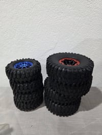 تاير • وياله • ١/١