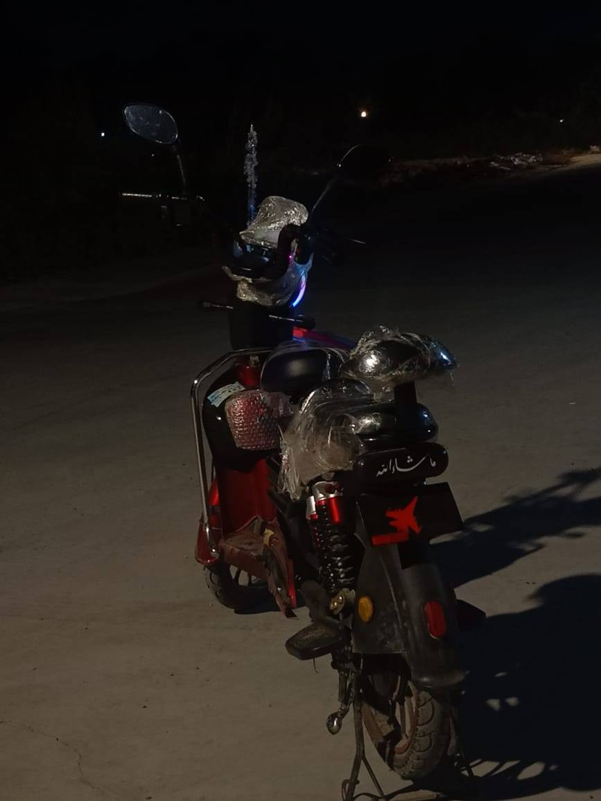 سلام عليكم ماطور للبيع شحن اي نقص مابي باتري جديد كلش نضيف 4000 ماشي تعال خاص وتدلل


**إذا كنت صاحب هذا الإعلان وتريد حذفه لأي سبب، رجاءا أرسل رسالة إلى الدعم الفني**