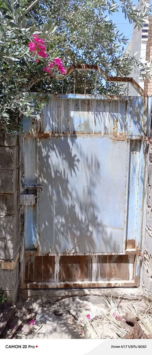 السلام عليكم
باب ودرج للبيع للاستفسار اتصل ***********
