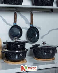 نايفو • زيتي مرمري • صحي_غذائي