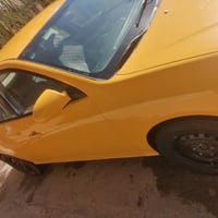 النترا ٢٠٠٩ • مكينة ١٦٠٠ • هيئه وغرامات