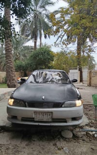 مارك تو • ١٩٩١ • كفاله محرك وكير