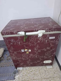 مجمدة • شغالة • كربلاء الحر