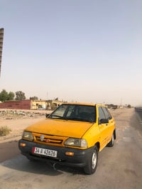 سايبه • ٢٠١١ • البصره الزبير