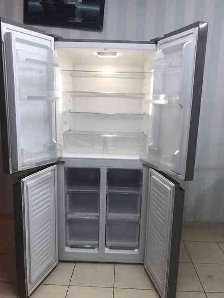 ثلاجة الحافظ  ٢٨ قدم
جدا نظيفه سعرها ٤٥٠ بسماية
*********** واتساب
