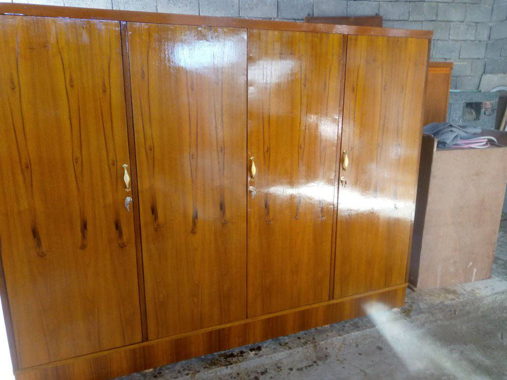 نجاره الحاج سالم الحداد رحمه الله 
مستعدون لتصليح كافه غرف نوم+ الصندليات والمناميات+ قص القناصير وتصليح / *********** جانب من أعمالي 👇👇اتصال + وتساب
