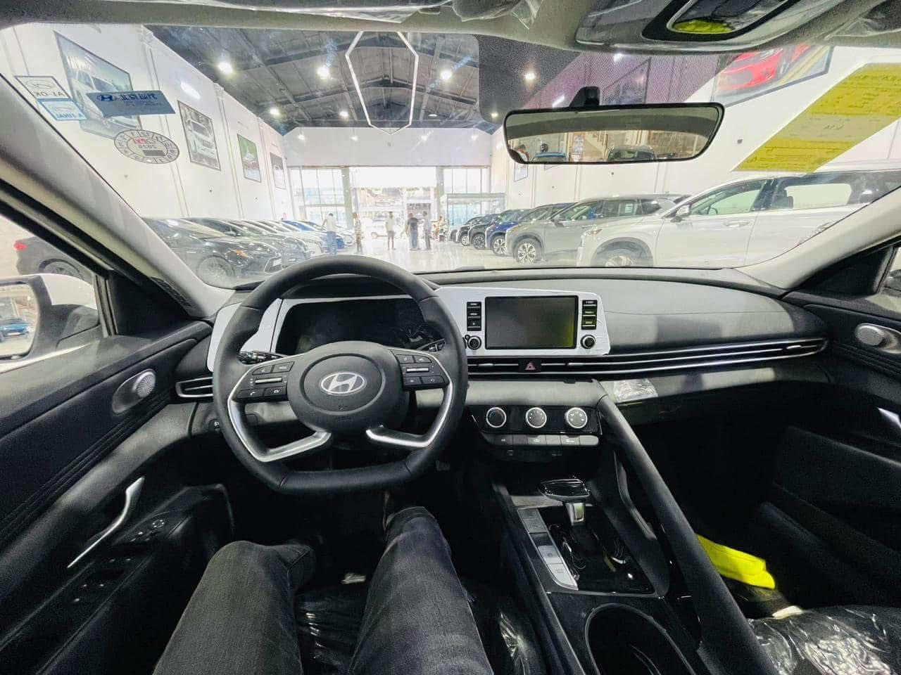 السلام عليكم
#النترا 2024  
بيع مستعجل السيارة

لعنوان  #كربلاء
اتصلو ع ارقام فقط
‭0782 187 3353‬
‭0770 029 0072
السعر اتصل وتدلل 
خليجيه 
ماشية 22 الف  
خليجي 
 رقم اربيل الجديد
بدون حادث
مكفوله كفاله عامه شخط مابيه وين ميعجبك افحص من شمال للجنوب

بصمه 
فتحه
حساسات امامي خلفي
مري شفط
اشاير مري
شاشه كبيره 
كامره
1500 دبل نوزل محرك
تبريد قطعتين
تحكم ستيرن 
ثلاث وضعيات قياده
لد امامي وخلفي
جنطه ذكيه
شاحن واير ليس
ويل كب كروم 
 مانع انزلاغ 
السياره فول مواصفات
وذا تريد بعد اكثر موصفات اتصل ع الارقام اني مكلف بلنشر
 ا
