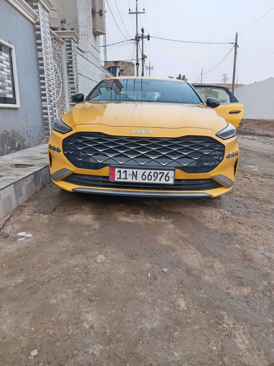 سلام عليكم K8غاز اصل سياره فول كير ماوس كشن حار بارد تحديد مسار نظام توقف ذاتي حساس امامي خلفي رادار امامي ثلاث وضعيات انظمه قياده كشنات حظن المكان الديوانيه رقم بغداد الدولي السعر تواصل على هذه الرقم
***********
