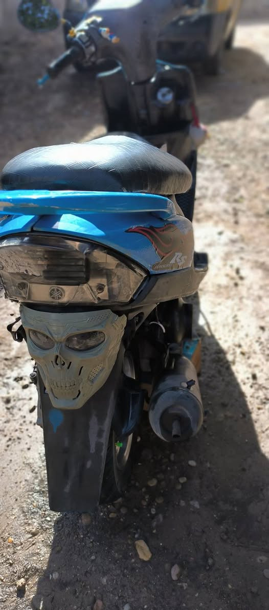 سلام عليكم دراجه مكينه مكفوله كفاله عامه دراجه حلو ومرتبه بيه نقوصات كلش بصيطه كلش مثل صالنصه براغيه مسحوكه سلف وهندر شغاله دراجه خير من الله شلعه و معدله ١٠٠بلاديه وكلجات بلاديه صورة الكور موجوده بل صور ناشره ما مفتوحه ابد مكاني بغداد البلديات مراوس أو بيع ب٥٥٠الف


**إذا كنت صاحب هذا الإعلان وتريد حذفه لأي سبب، رجاءا أرسل رسالة إلى الدعم الفني**