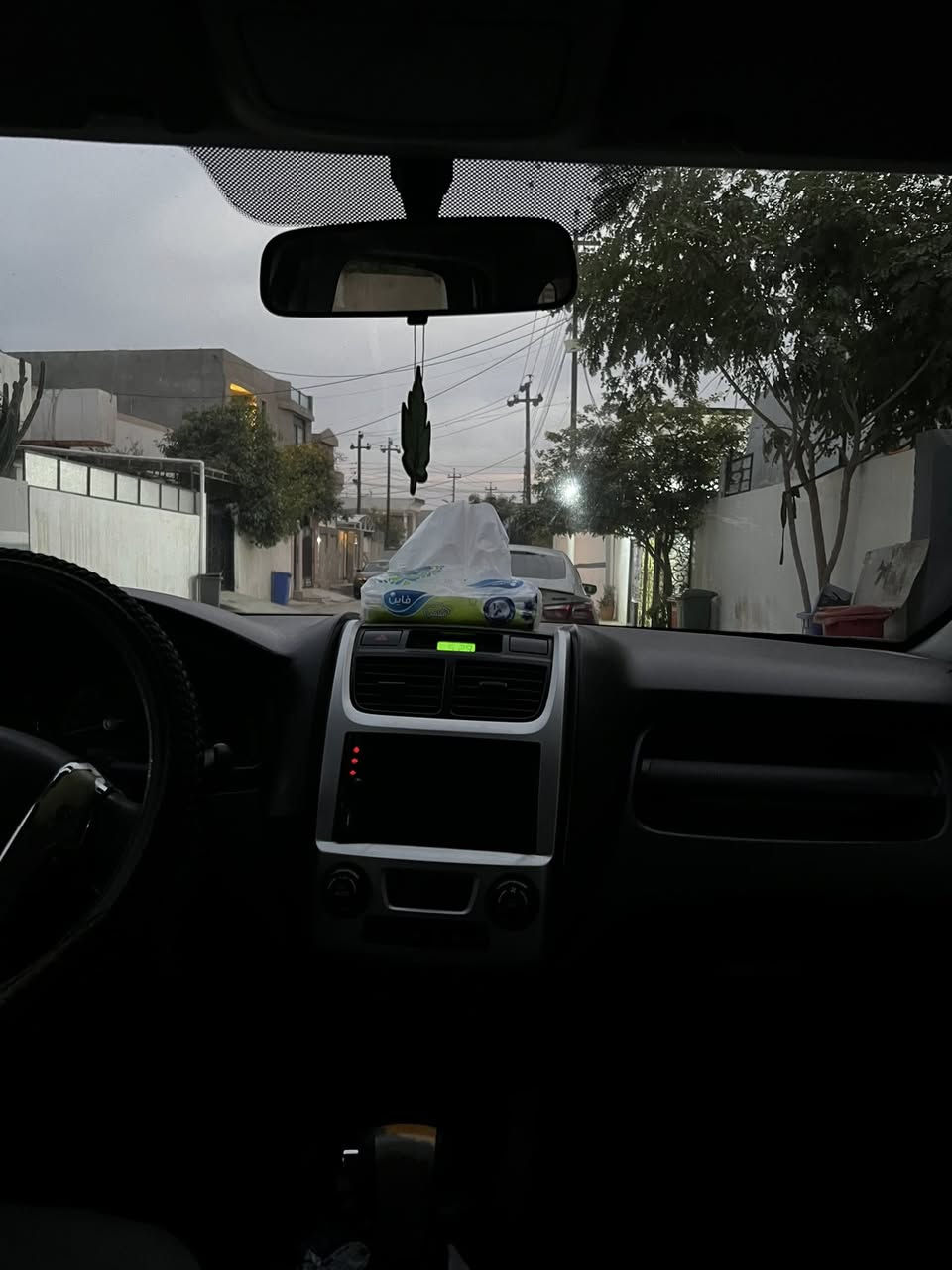 كيا سبورتاج 2009
ماشيه 200 الف سياره مال بيت جاهزه من كل النواحي بدون أي نقص بشرط انظف من الصور 

مكينه وكير وتبريد وكهربائيه بشرط 

سقف سلايت

شاشه ايبات 

كأمره خلفيه 

داخل اسود 

مكينه 2000

طخم تاير جديد 

سنويه لحد ٢٠٢٧

متوقر بطاقة بنزين

سعر  118$

  و بيها مجال
مكان كركوك

رقم:

Asia: 0770 233 38 22

Korek: 0750 868 79 50
