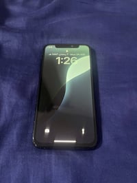 آيفون ١١ برو • قفل فيس ايدي • شاشة وبطارية مبدلة