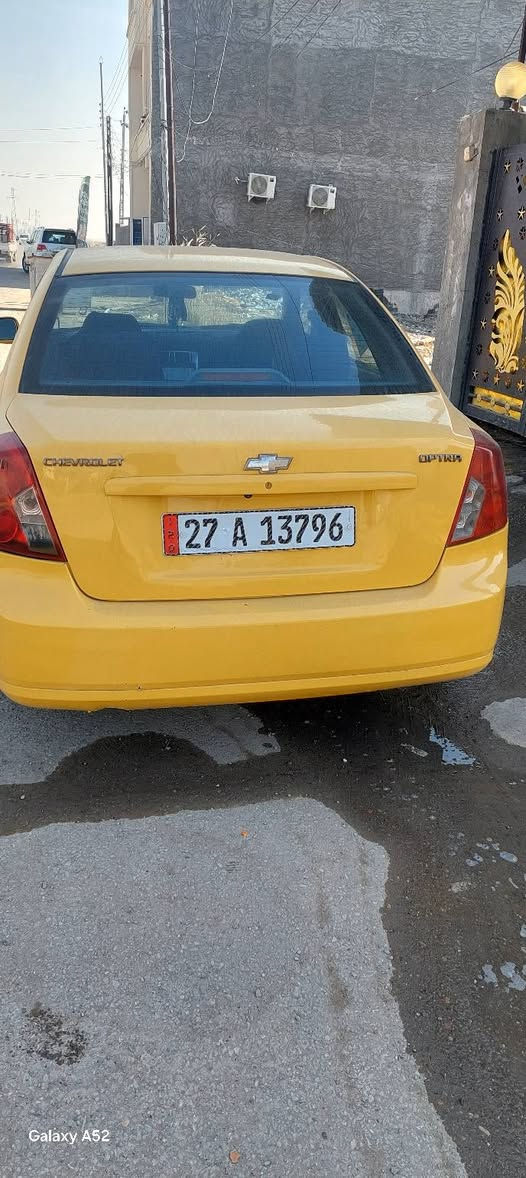 سلام عليكم اوبتره موديل ١٢ سياره جاهزه تخم تاير صدر أمامي وخلفي دواخل  كله جديده كير مكينه جدد بمعنى كلمه شواصي غيره كله مكفوله سياره فقط صبغ عام جماليه  سعر ٧٢ وبيه مجال العنوان بعقوبه ديالى ***********
