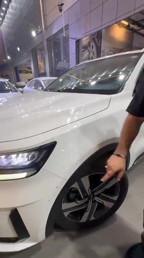 🚘🔥سورنتو 2021 📅 الاربعاء /25/2026   جميع التفاصيل والمواصفات موضحة داخل الفيديو ✨ شاهد الفيديو للنهاية وتعرّف على مواصفات السيارة كاملة. للاستفسار : ☎ 6322 ☎ *********** ☎ *********** ☎ *********** ☎ *********** ☎ *********** ☎ *********** #BYD #اكسبلوررررررر #سبورتج #بغداد #سيارات #اكسبلور #هايبرد #محافظات_العراق #العراق #سيارات_العراق #النترا #tiktokiraq #لانكروزر #كامري #سيارات_فخمة #تاهو
