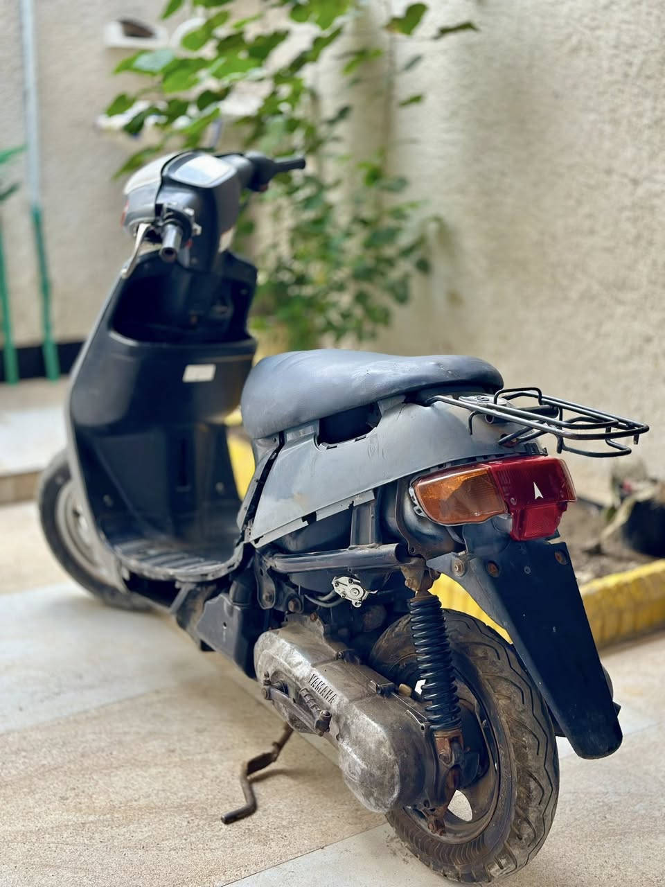 منغولي خطين للبيع
الدراجه گايمه يرادلها تجفيت
كابريته شوته بلك تاير امامي خلفي كله جديد
شاصي نضيف لاگص ولا لحيم
دبلات بريكات امامي خلفي كله شغال
السعر 125 كوم حديد 
***********
