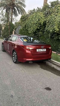 للبيع موديل 2011 فول vip مكفوله من الصبغ والتبديل خليجي محرك 2400 بيهه...