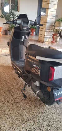 تالج • ٦ بطاريات • كسر بسيط