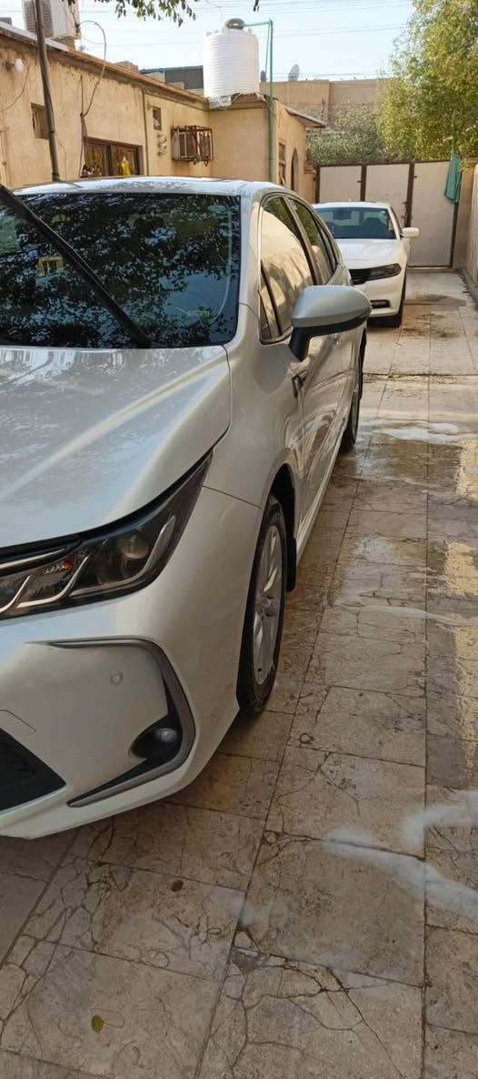 لبيع مكلف بلنشر مديل ٢٤ كفاله عامه مكاني بصره ***********ماشيه ٢٨الف شركت ساز
