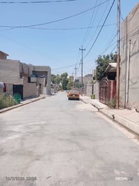 حزيران جسر الجامعات • ١٠٠م • طابق ونص