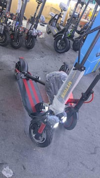 دراجة كهربائية • جديد بالبوكس • الصابيات بغداد