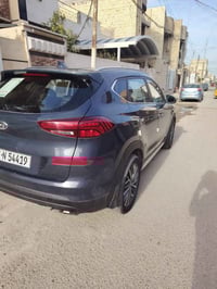 سلام وعليكم  سياره توسان 2020 وارد امريكي فول ليمتد عده الفتحه بصمه كش...