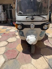 بياجو 2019 • محتاج كلتش • الحلة بابل