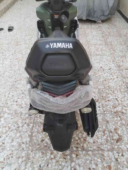 السلام عليكم ZR موديل 2024 دراجه دهن موتل وبازين محسن دراجه تخبلل كامله مكمله للتواصل *********** واتسااب
