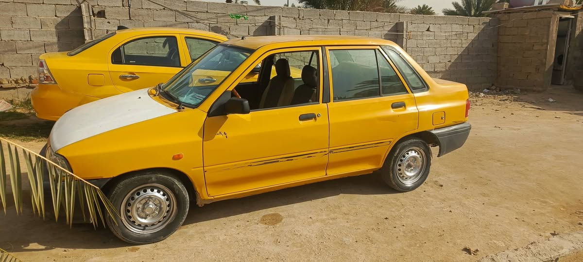 سلام عليكم سايبه موديل 2011سياره جاهزه وحلوه شوفت عينك كشر حداديه تخم تاير مرتبه سياره رقم بغداد نكليزي بسمي شخصيا مداور ثاني يوم سنويه لل 30العنوان كربلاء مدينه سيد الاوصياء السعر (25 وبيه مجال ) رقم الهاتف (***********)
