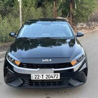 للبيع كيا فورتي 2024 ترقيم جديد  مكانها بغداد  شراي يتصل 07700009813  ...