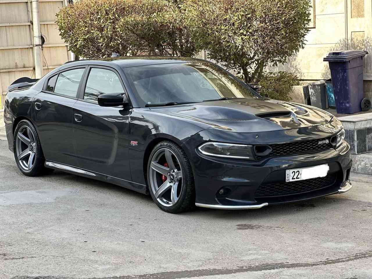 ⚔️ماشاءالله⚔️
احلى جارجر سكات باك بالعراق ☝🏼 

للبيع جارجر Scat pack  2019 اصل اصل  فول مواصفات نصبتها رهيبة  ماشية 50 الف ميل فقط .
 
حادثها بنيد وبيها طخه بسيطه بين البابتين صور حادث مرفقه بلمنشور باقي مكفول 
 
السعر  188$
هاتف / ***********

مواصفات : 

•بصمة 

•سلايد 

•كشنات جلد 

•تدفى بالكشنات 

• تدفى بالستيرن 

•سستم صوت alpine 

•تشغيل عن بعد 

• لايتات زينون 

السيارة كير ومكينة مكفولات ستوك للاخير عليها اويل كاش كان
